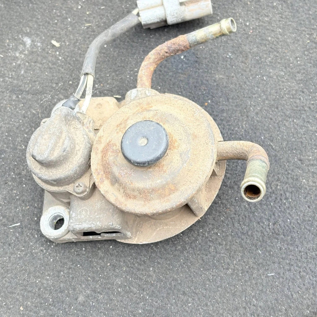 Subaru Diesel Fuel Filter Cap 42072AG080 Outback 2.0D XV Forester 07-17