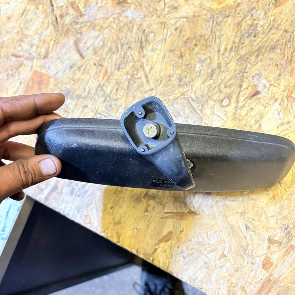 HYUNDAI SANTA FE 2008 REAR VIEW MIRROR