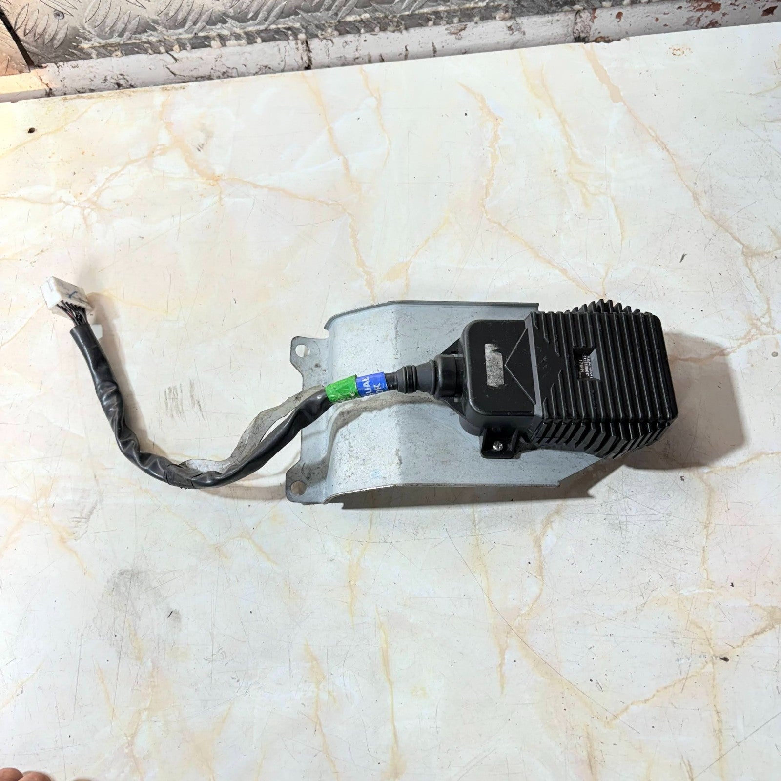 Proton Savvy 2011 171PPi Module