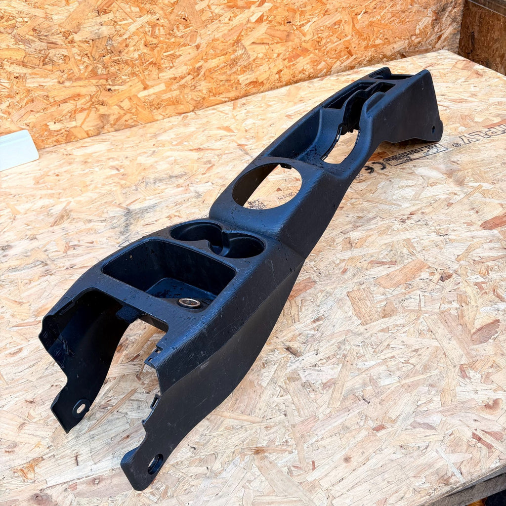 HONDA JAZZ 2002-2008 LOWER CENTRE CONSOLE PANEL