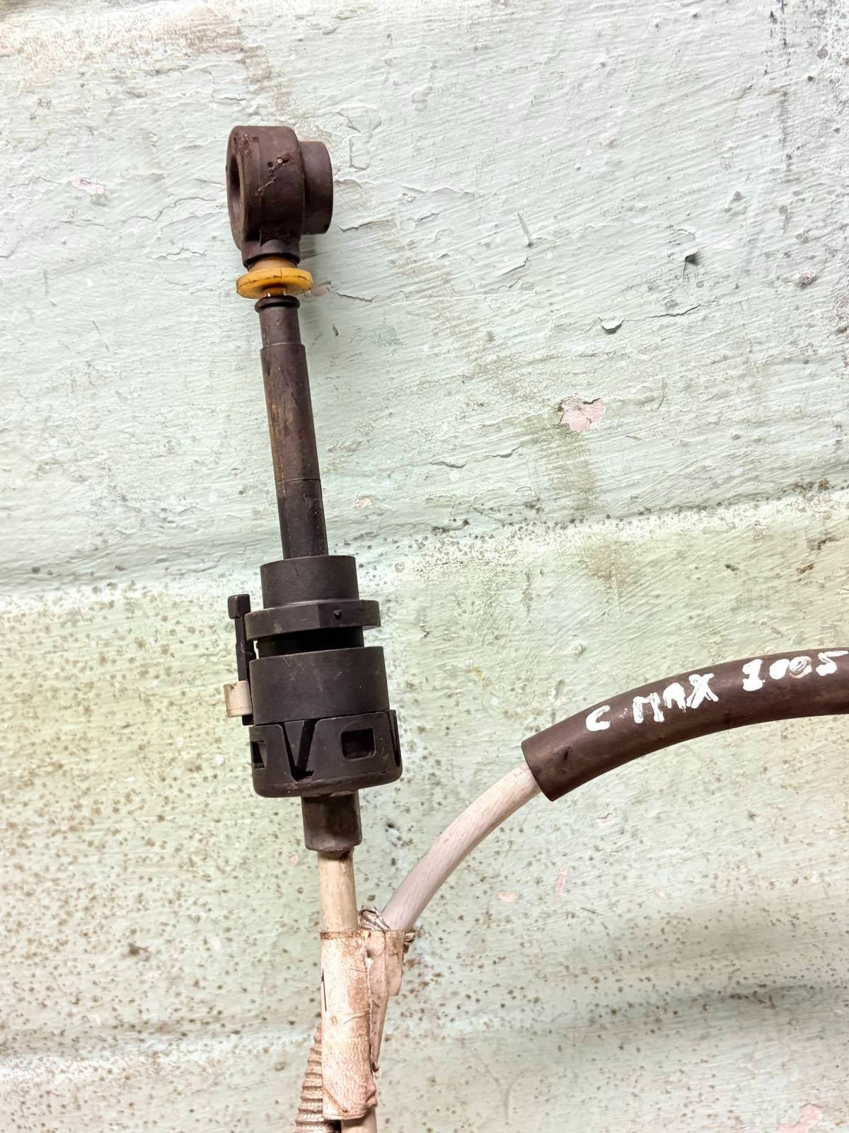 FORD C-MAX MK2 TITANIUM 5DR MPV 2012 2.0 UFDB GEAR LINKAGE