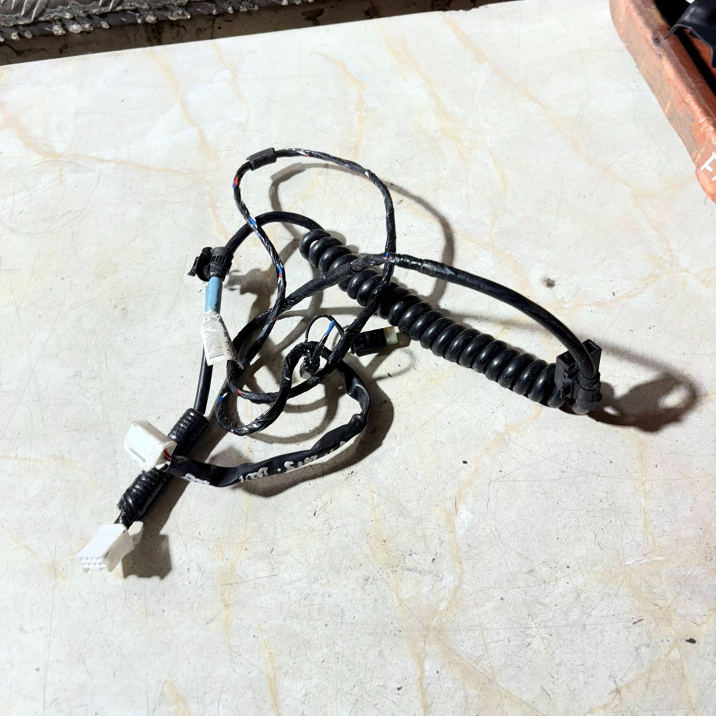 Citroen C1 2014-2020 Interior Wiring Loom