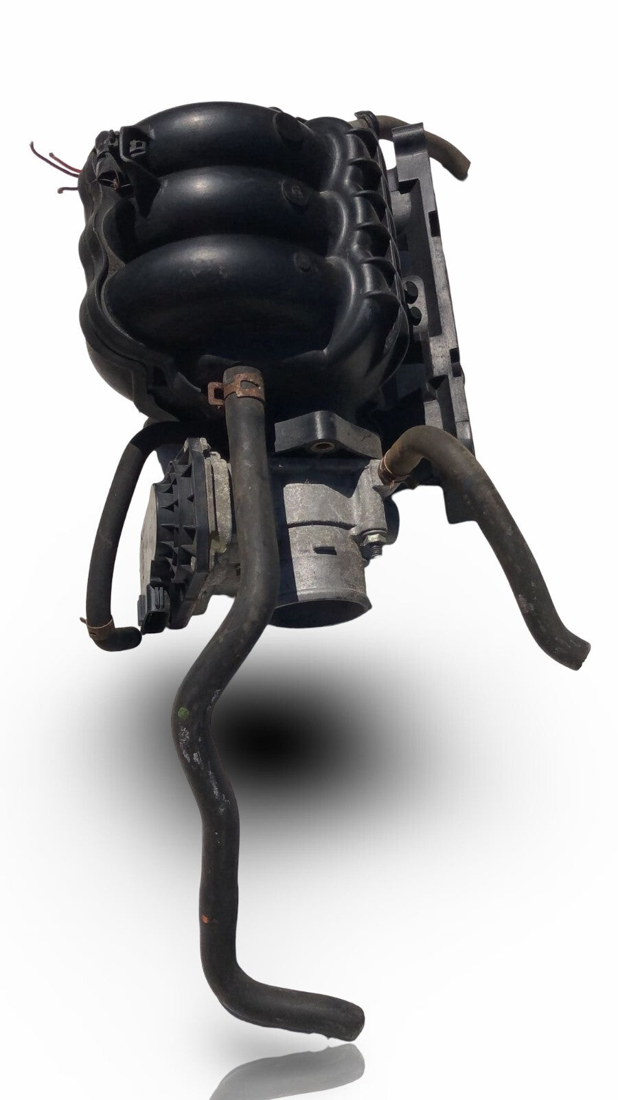 05-10 Suzuki Swift 1.3 Petrol Air Intake Manifold