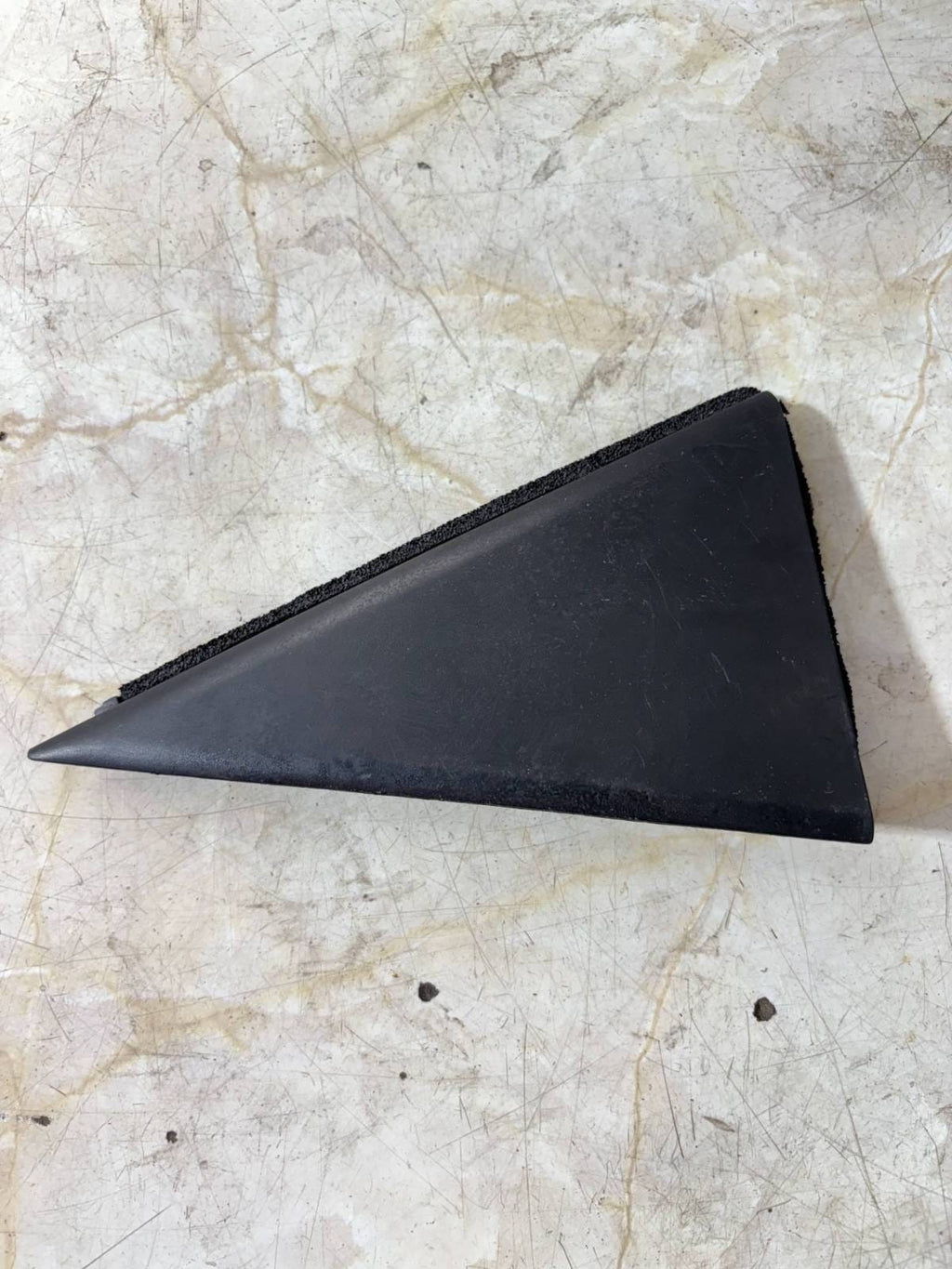 bp4k50m41 Mazda 3 2007 NSR External door trim