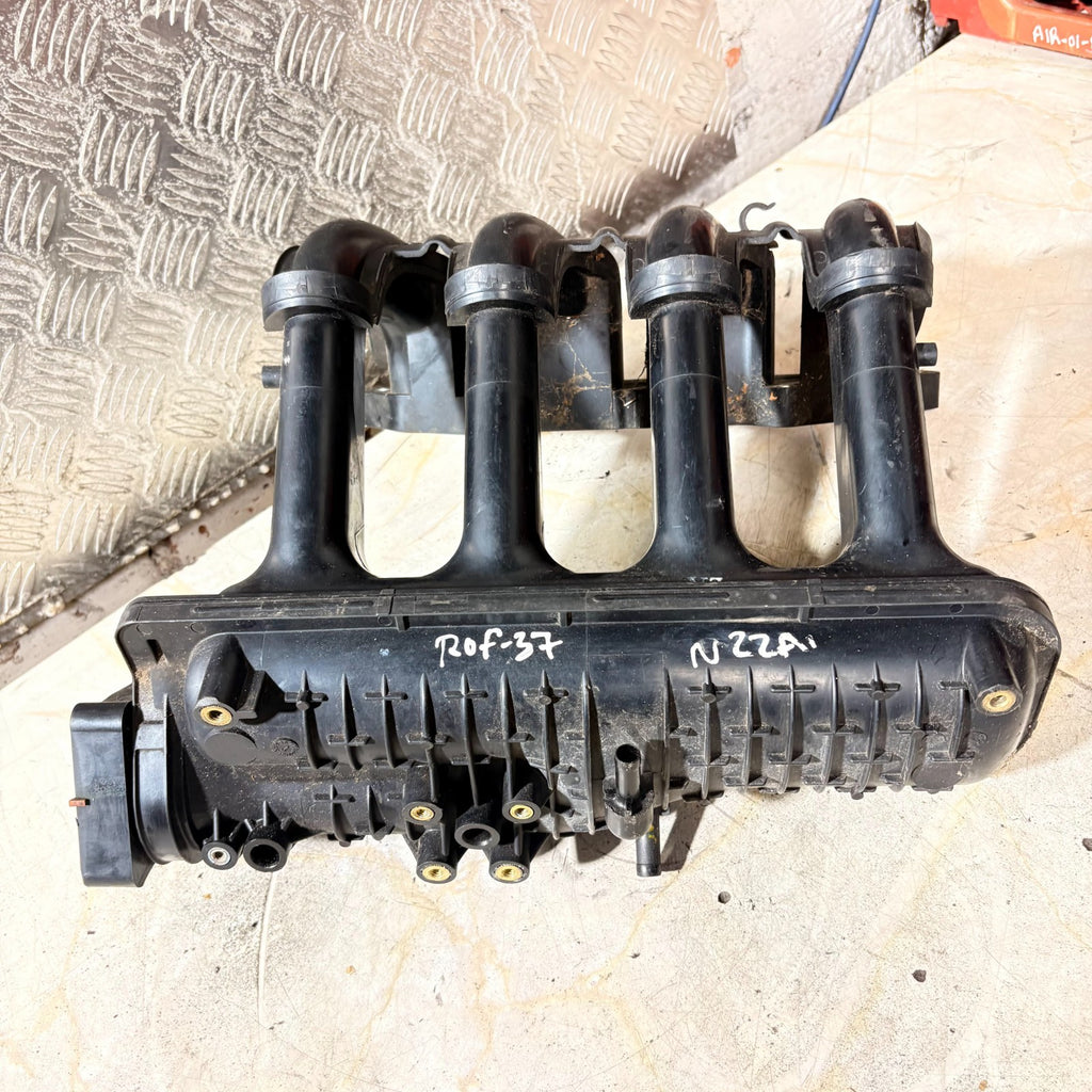 HONDA JAZZ 2002-2008 MK2 INLET MANIFOLD/INTAKE MANIFOLD 1.2 PETROL
