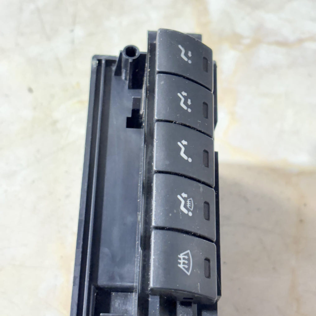 74510-63G heating control for Suzuki Grand Vitara I (FT HT) 1.9TD 1999