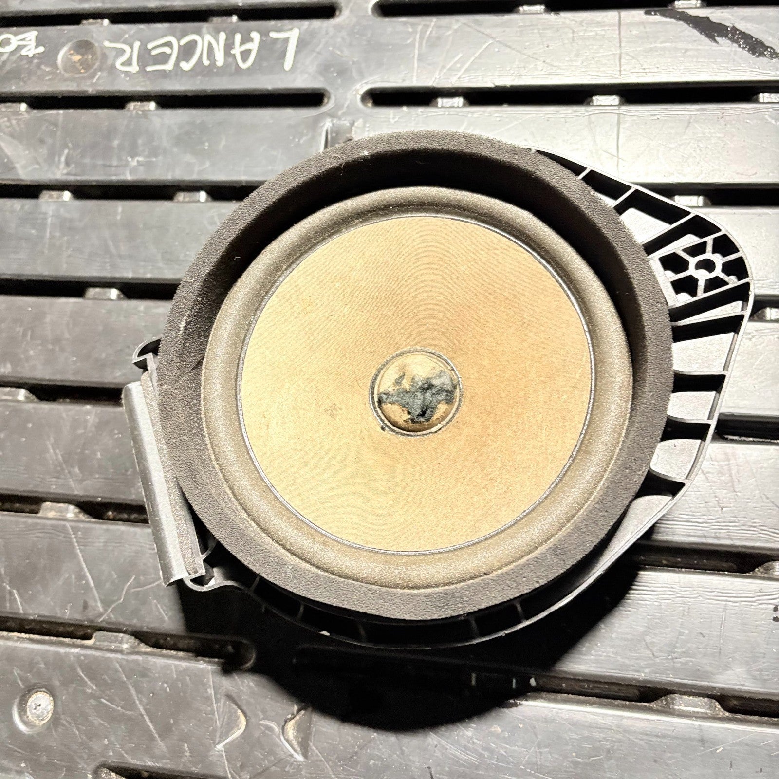 Opel Adam 2017 Right Front Door Speaker 13489121