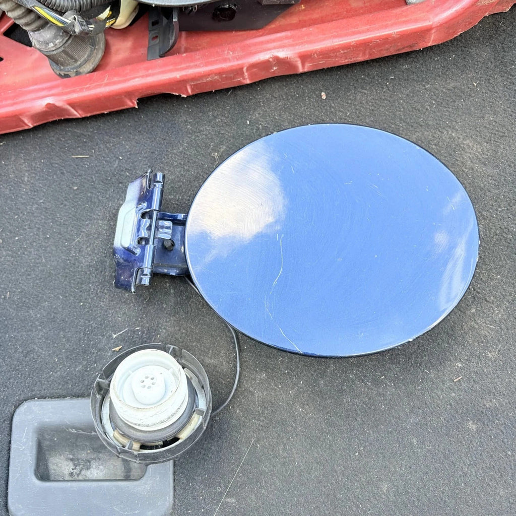 Suzuki Swift Sport Boosterjet MK5 18316 - Fuel Filler Cap & Flap 2010