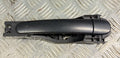 Skoda Octavia 1Z 2010 Driver Rear Exterior Door Handle 6Q4839885 1756765 LF8K