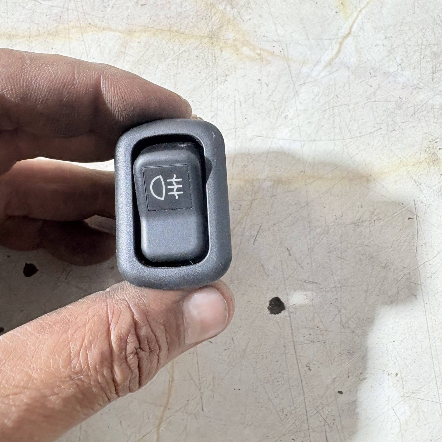 DAIHATSU Terios Kid TA-J111G Switch [] [PA118123694]
