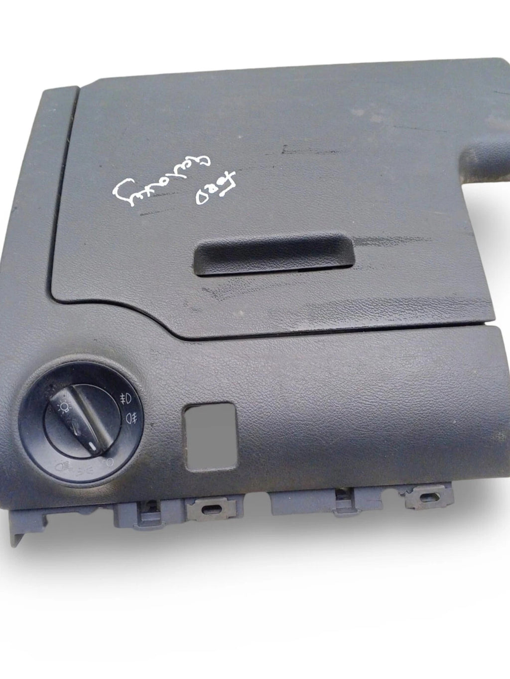 Ford Galaxy 00-06 VW Sharan 01-10 Seat Alhambra Fuse Box Cover 7M4857918 RHD