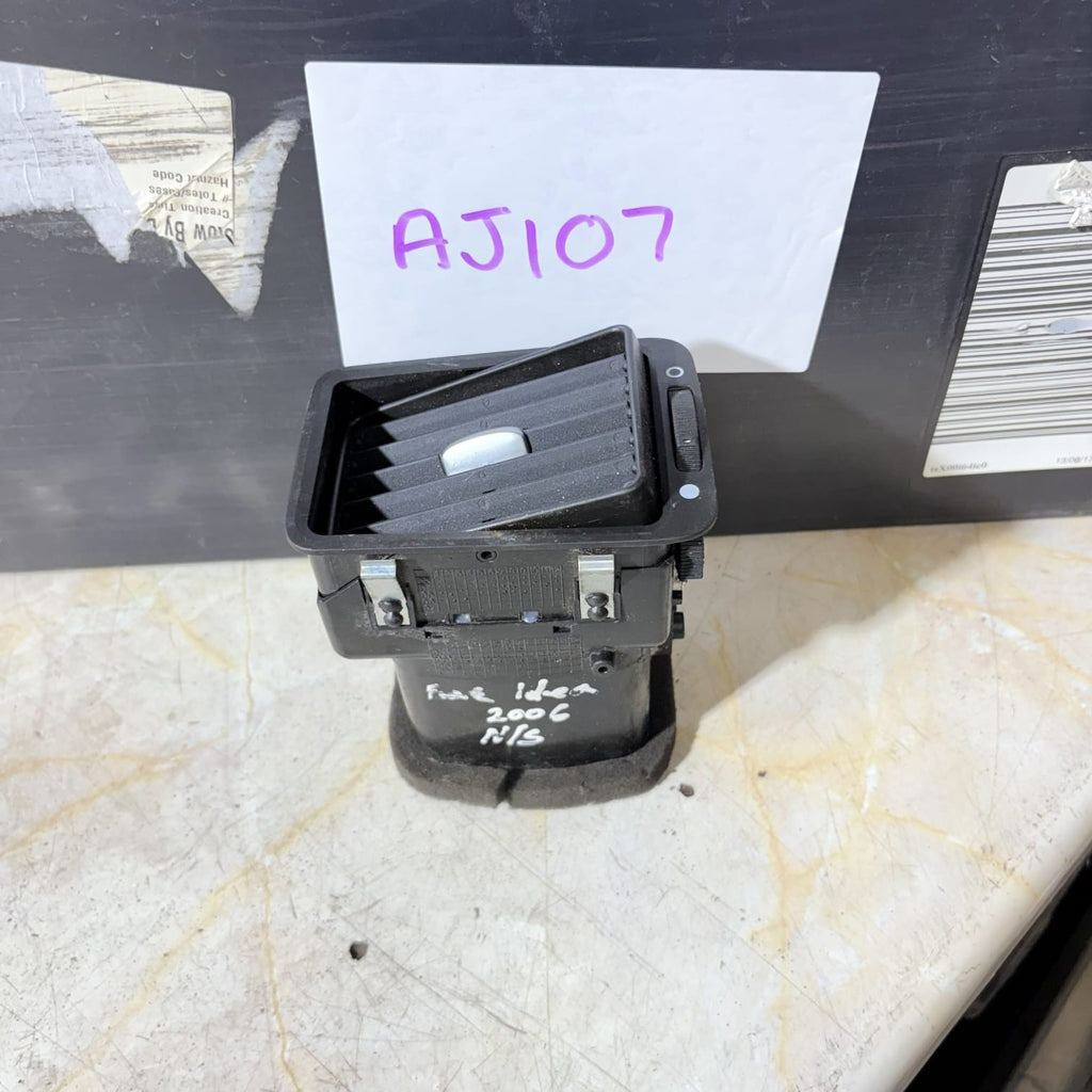 Fiat Idea Lancia Musa Dash Air Vent Outlet Left 735324199 2003-2012