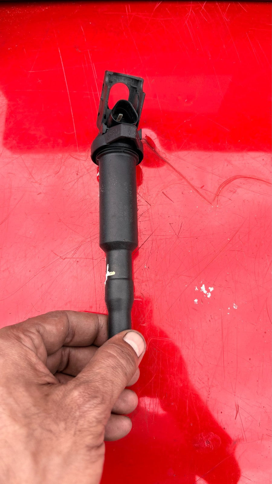 Bosch 0 221 504 Ignition Coil for Mini 2011