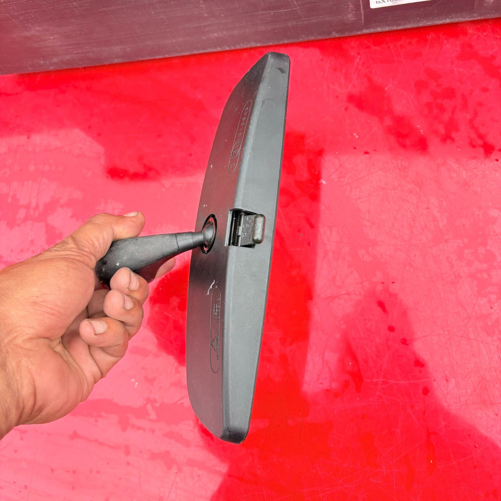 PROTON SAVVY 2010 INTERIOR REAR VIEW MIRROR E11 015643