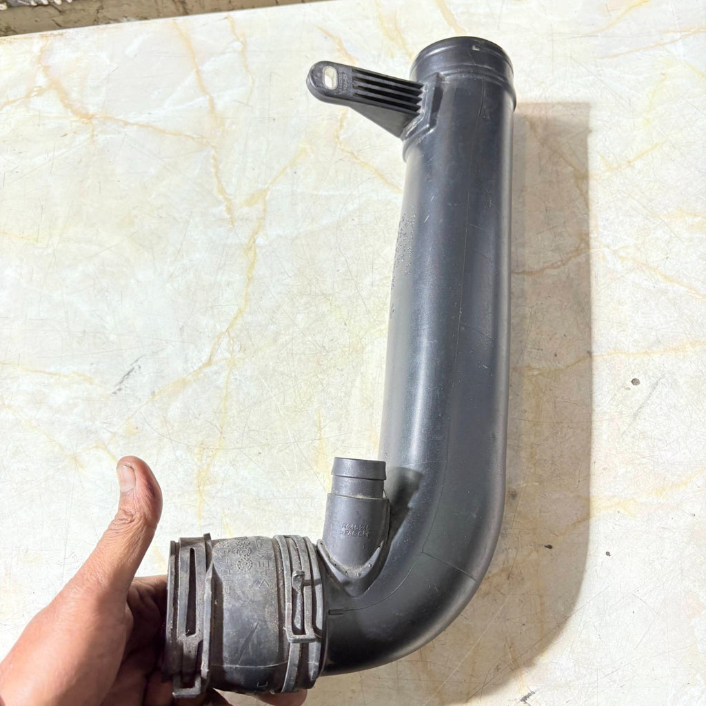 Audi TT 8S 2014-2023 Charge Intake Air Line Pipe Hose Duct Turbo 1K0 129 654 AP
