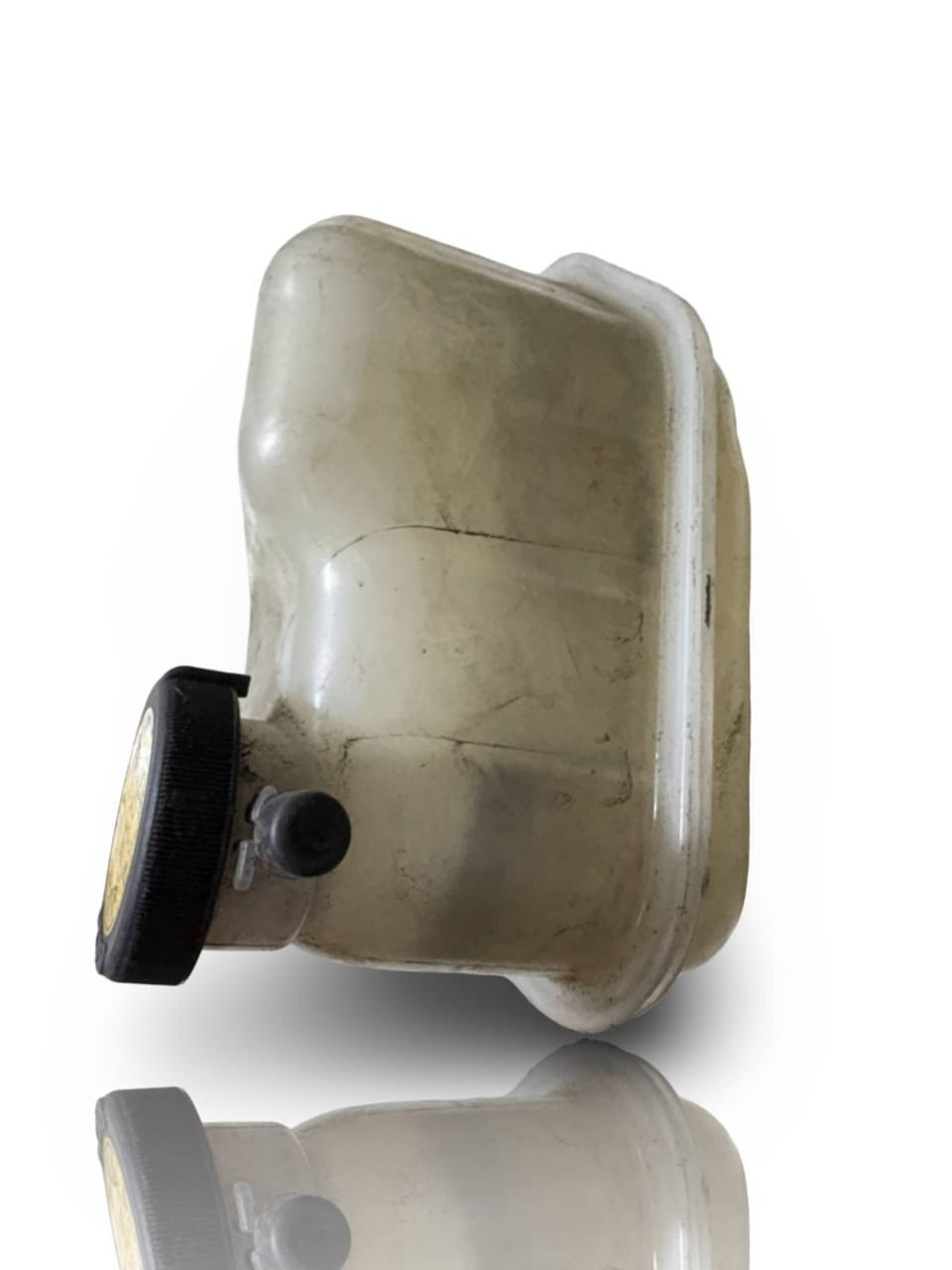 Toyota RAV 4 (XA20) 2004 Water coolant expansion tank reservoir Diesel 85kW