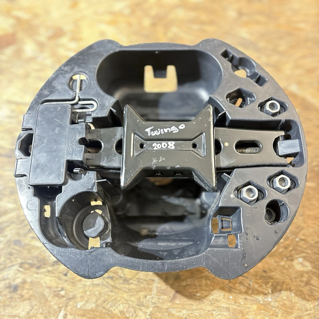 2007-2014 MK2 RENAULT TWINGO VEHICLE JACK BLACK AUDI HOUSING 8200676845B