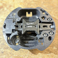 2007-2014 MK2 RENAULT TWINGO VEHICLE JACK BLACK AUDI HOUSING 8200676845B