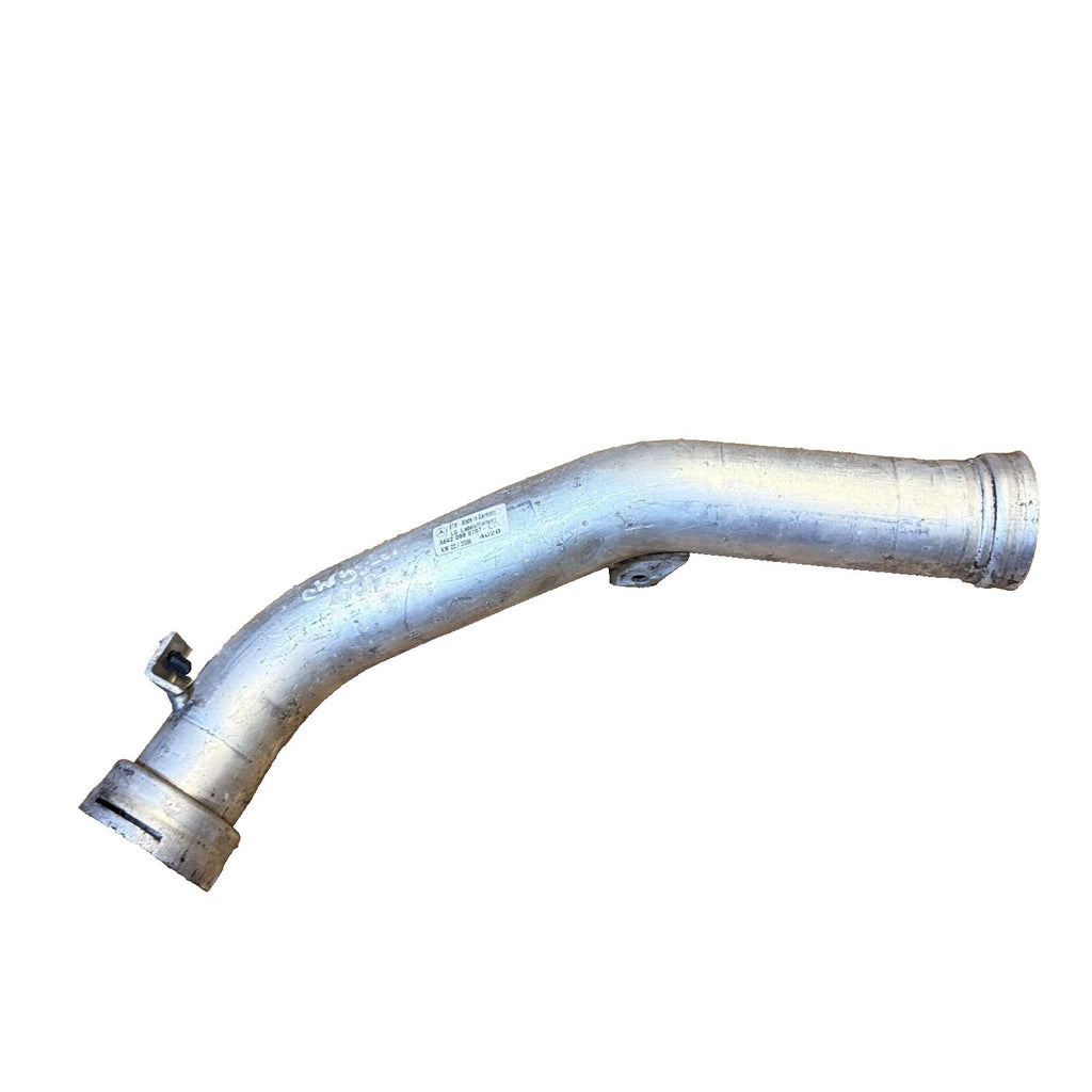 Chrysler 300C 3.0 CRD Turbo Intercooler Charge Air Pipe A6420980707