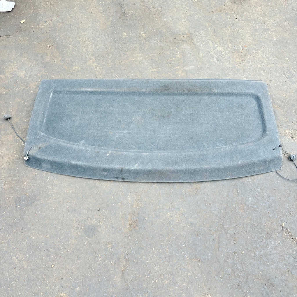 2012 VOLKSWAGEN GOLF PARCEL SHELF 1K6 867 769 E