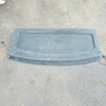2012 VOLKSWAGEN GOLF PARCEL SHELF 1K6 867 769 E