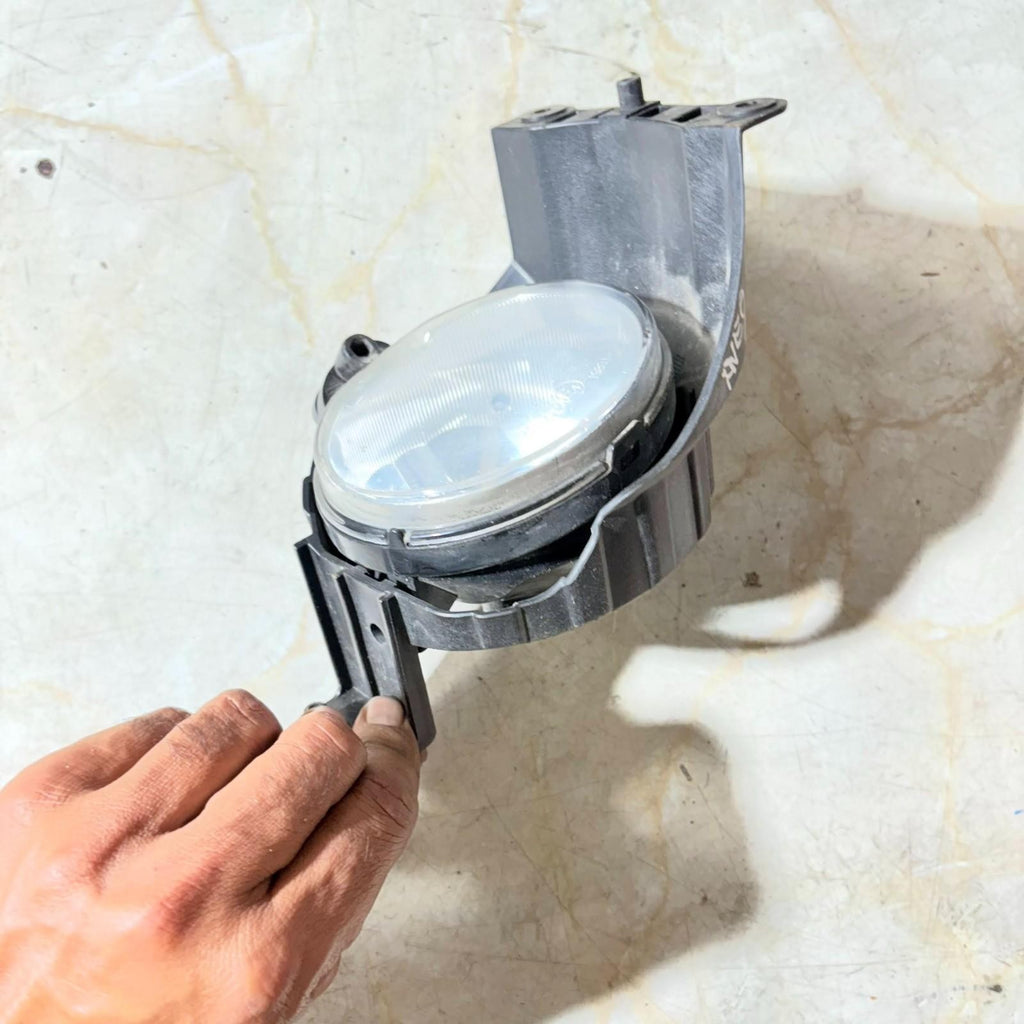 CHEVROLET AVEO 2011-2020 T300 RIGHT DRIVER SDIE FRONT FOG LIGHT LAMP