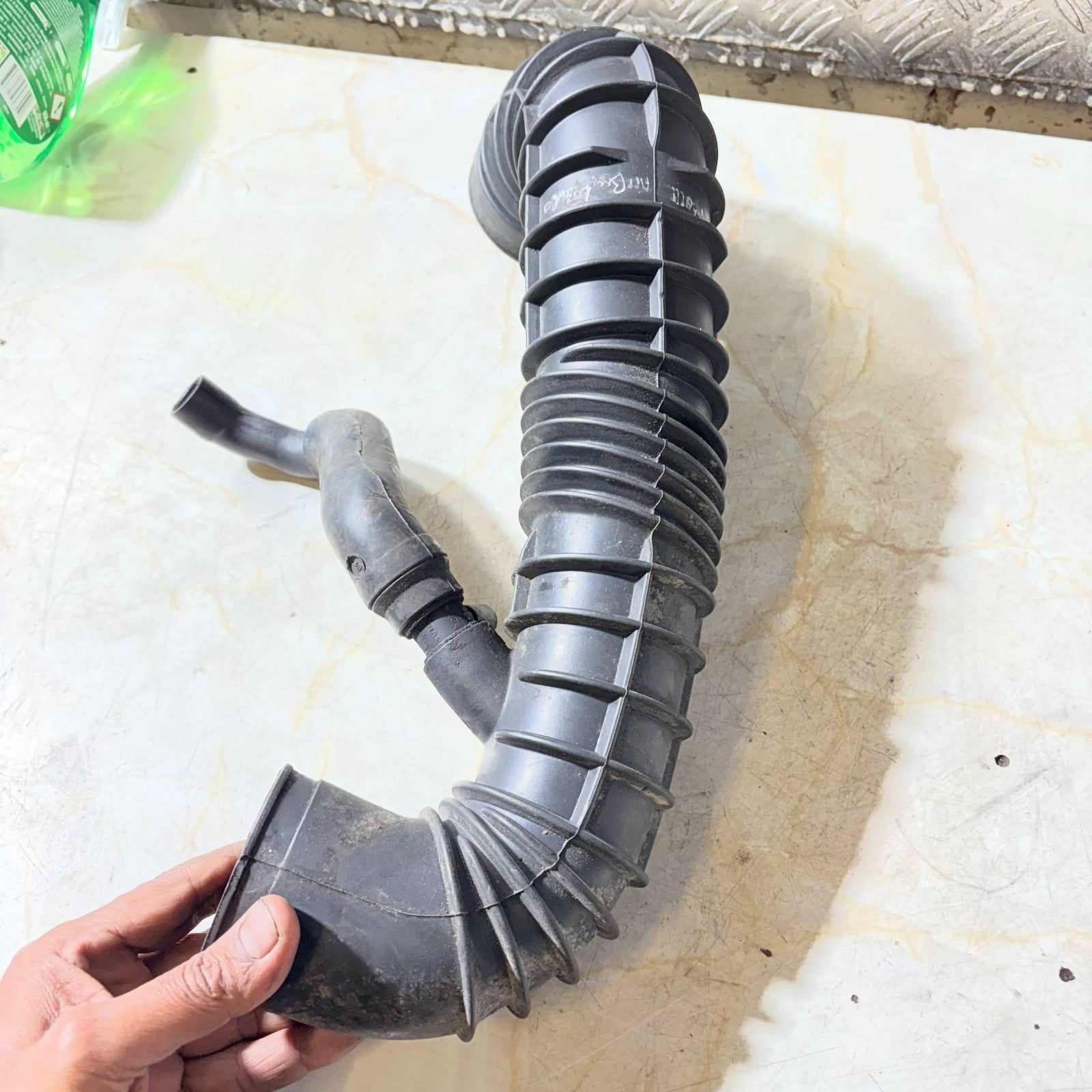 Mercedes-Benz Vito 3 2014-2019 W447 Air Intake Hose A6395281182
