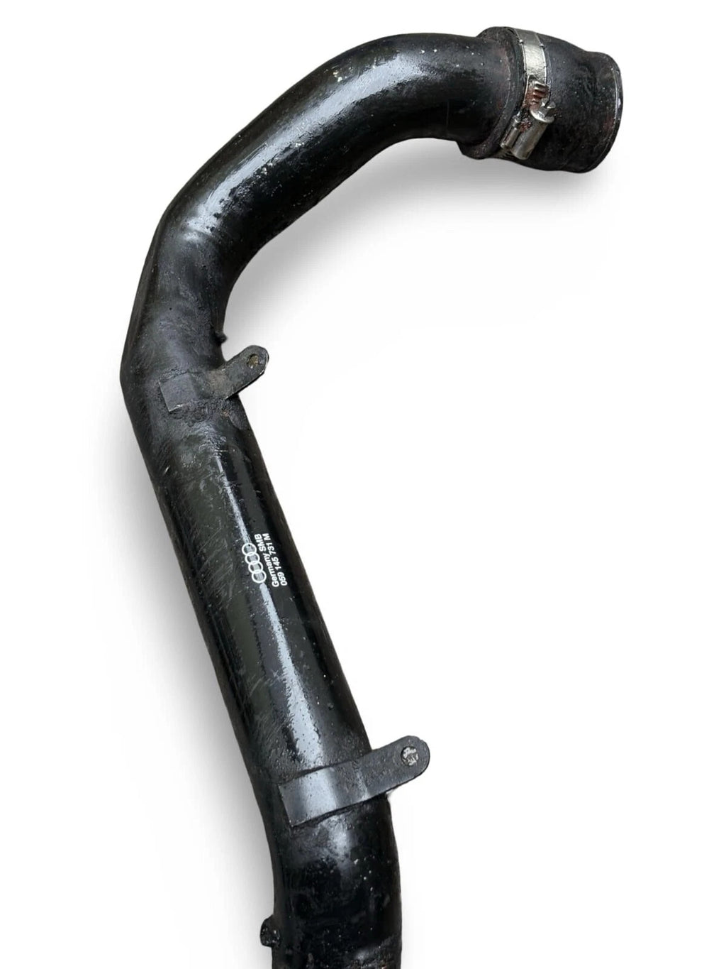 Audi A4 8D B5 FL 2.5 TDi V6 Diesel Turbo Pipe Hose 059145731M