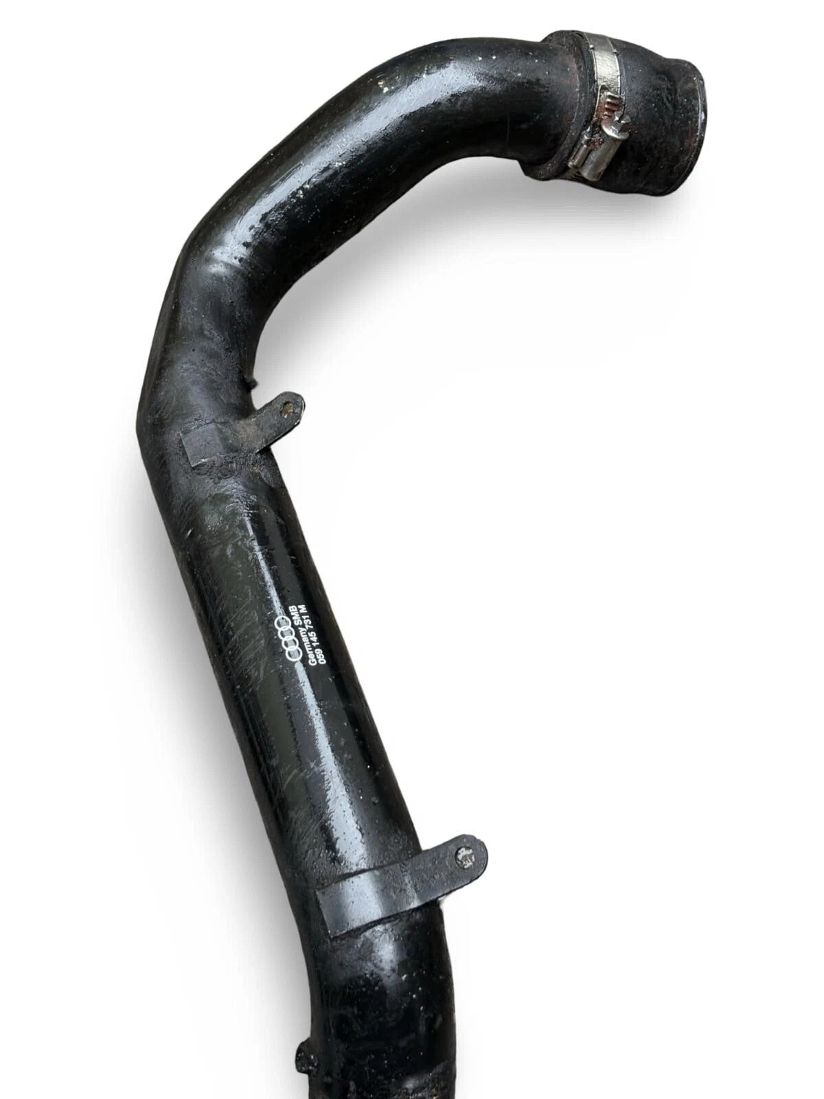 Audi A4 8D B5 FL 2.5 TDi V6 Diesel Turbo Pipe Hose 059145731M