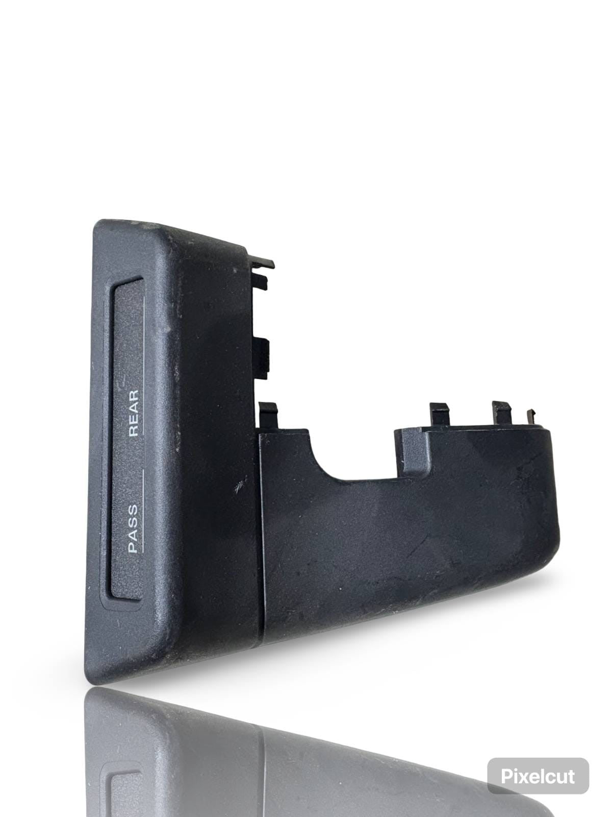 Mazda 3 I 2006 interior part BR5S691C7