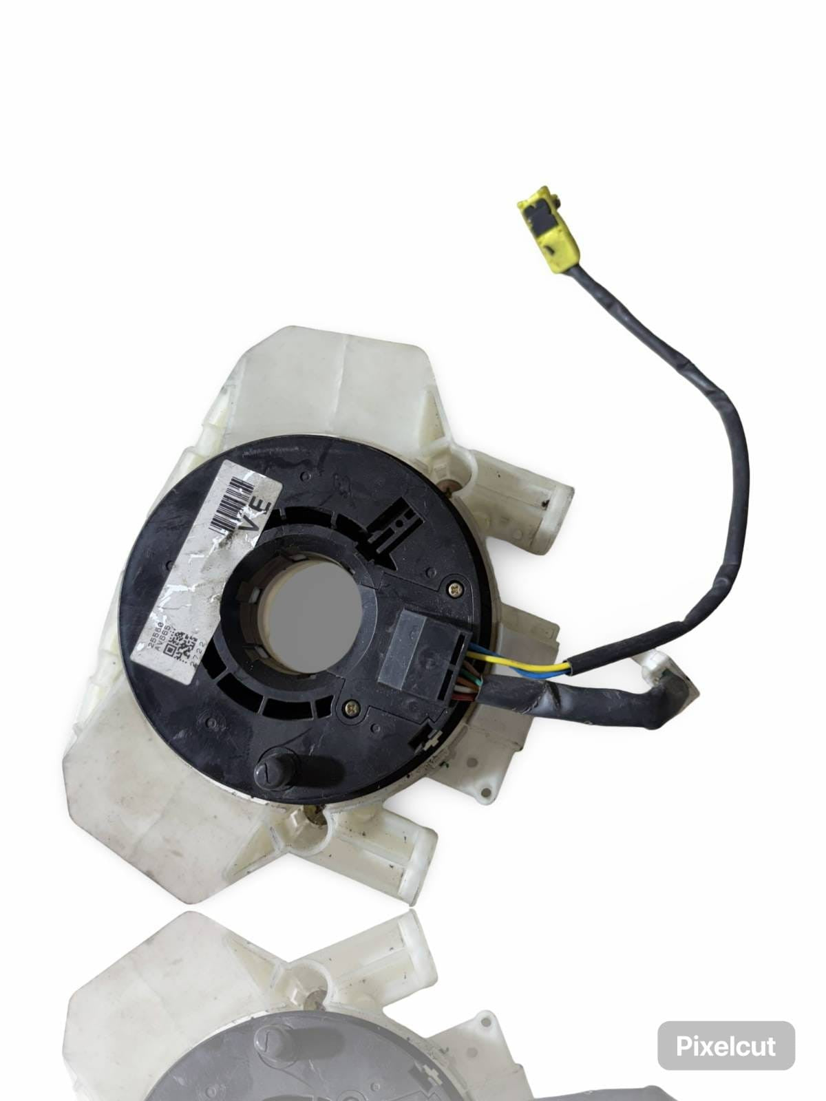 Nissan Primera 2003 Slip ring clock squib SRS ring 25560AV665 RMA3412