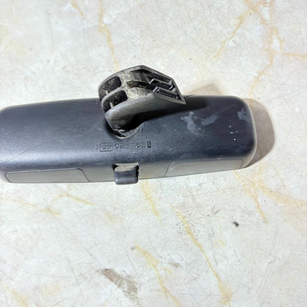 2005 LAND ROVER FREE LANDER INTERIOR REAR VIEW MIRROR 021167