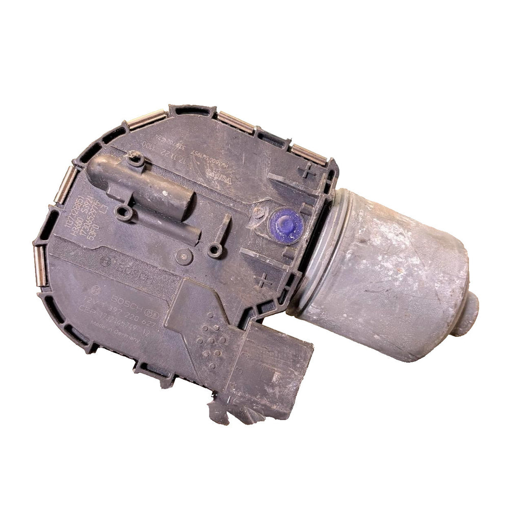 VOLVO V40 2012-2019 FRONT WINDSCREEN WIPER MOTOR