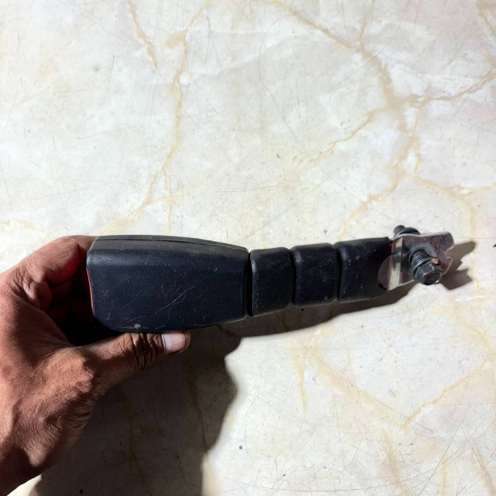 Seat belt Buckle Left Passenger front for KIA Picanto 2010