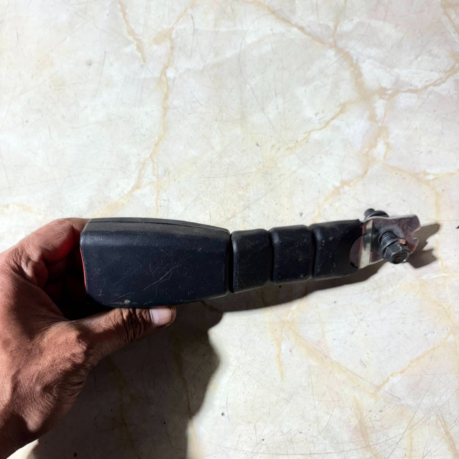 Seat belt Buckle Left Passenger front for KIA Picanto 2010