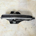 Discovery 5 L462 Passenger Rear Exterior Keyless Door Handle Grey & Chrome 2015
