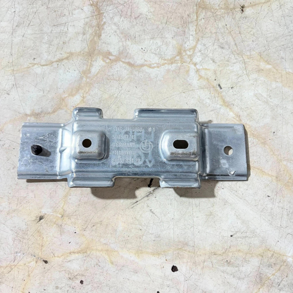 BMW 3 Series E93 Convertible 2007-2013 Center Console Front Support Bracket Hold