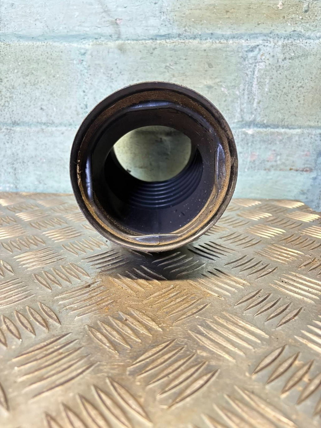 Fourtruck Hose Pipe