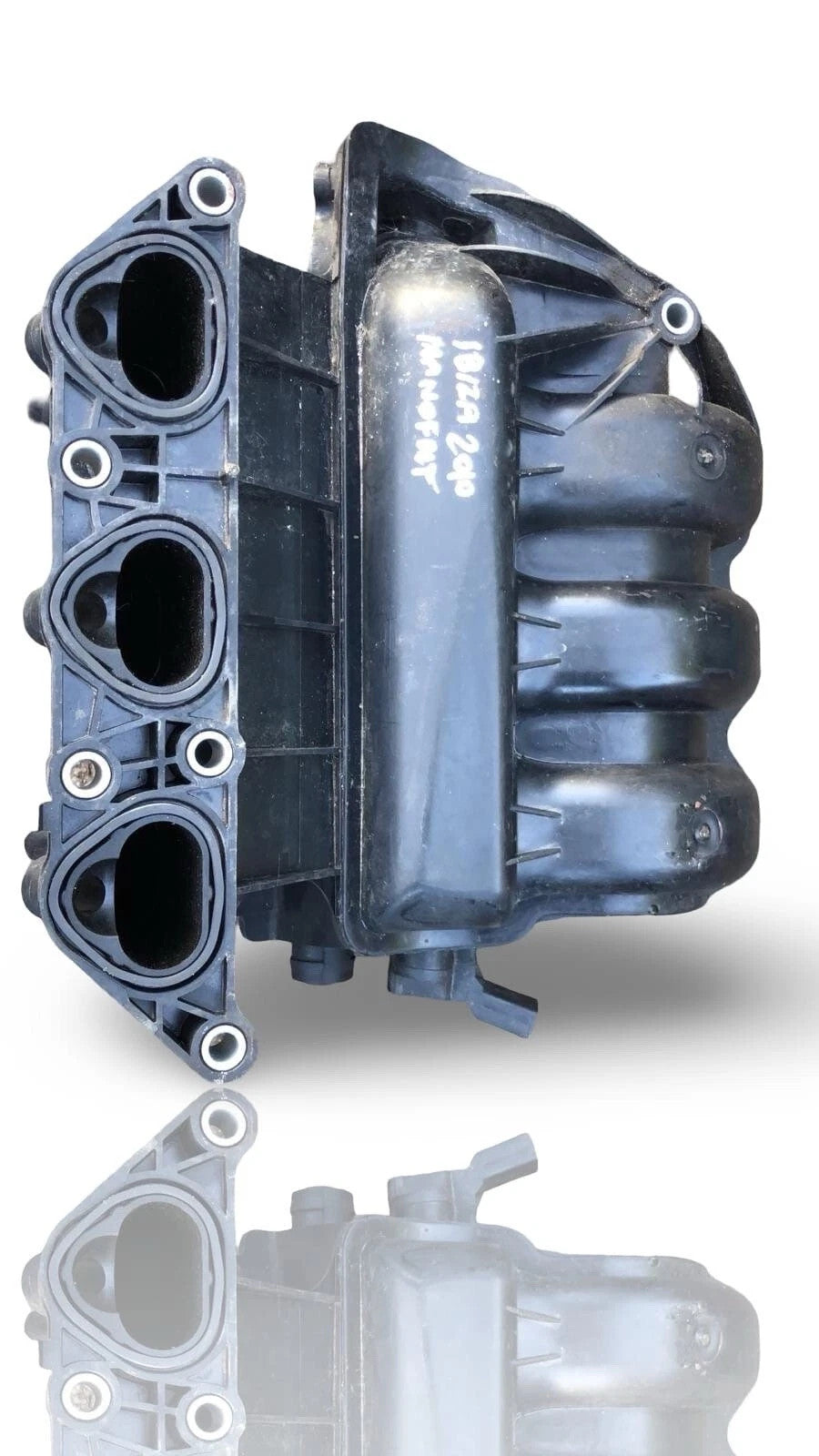 SEAT IBIZA MK5 1.2 CGP 2008-2015 INLET MANIFOLD