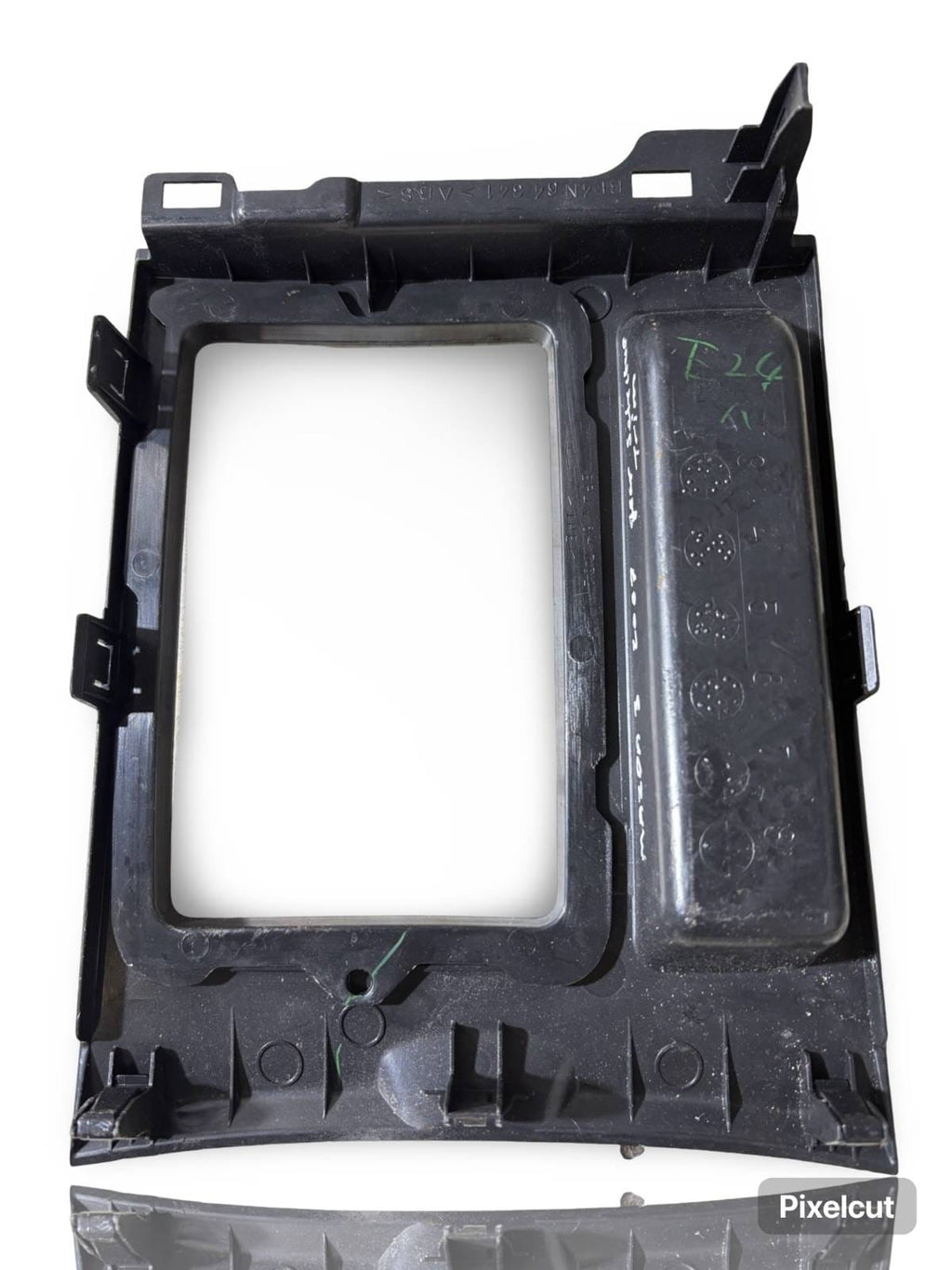 Mazda 3 BK 2003-2009 Centre Shift Console Storage Lid BP4N64341