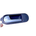 VW Volkswagen Golf Plus 2004-2008 Rear Left Interior Door Handle 5M0837197