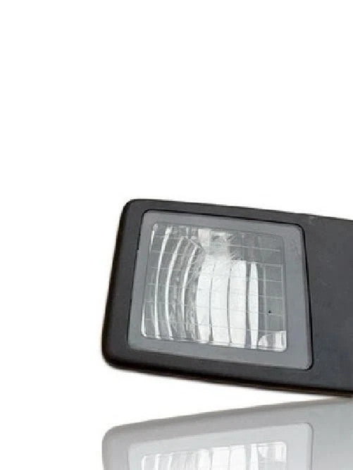 BMW X5 Series E70 Interior Reading Light Lamp Rear Drivers Right 6972972