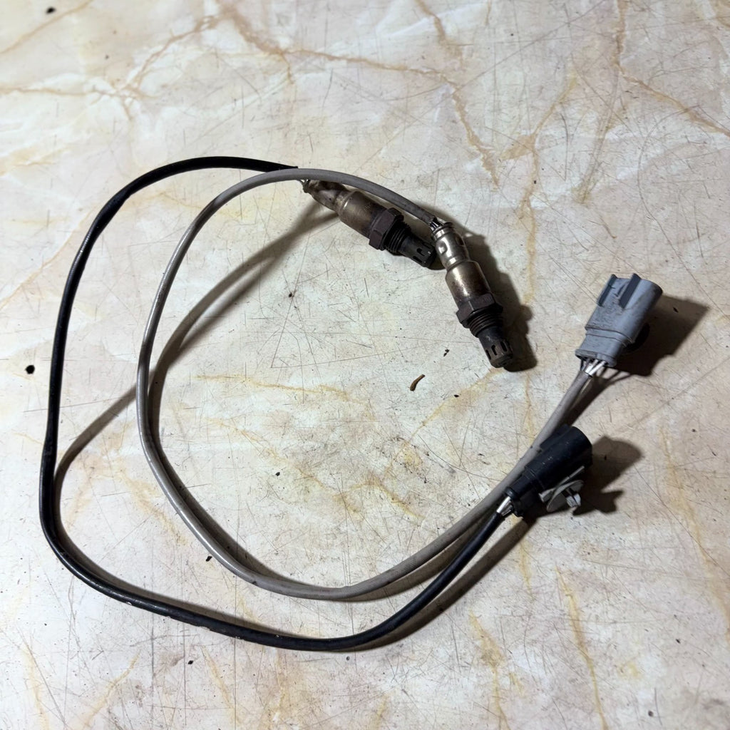 Fiat 500 Lambda Oxygen Sensor