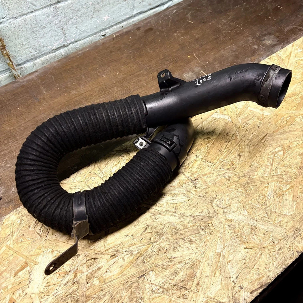 Toyota Auris 1.6 Air Cleaner Inlet Pipe 17751-37050 Intake Duct 2007-2009
