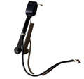 Nissan Murano Z50 2003-2008 Front Right Driver Seat Belt Buckle Stalk 050323BC