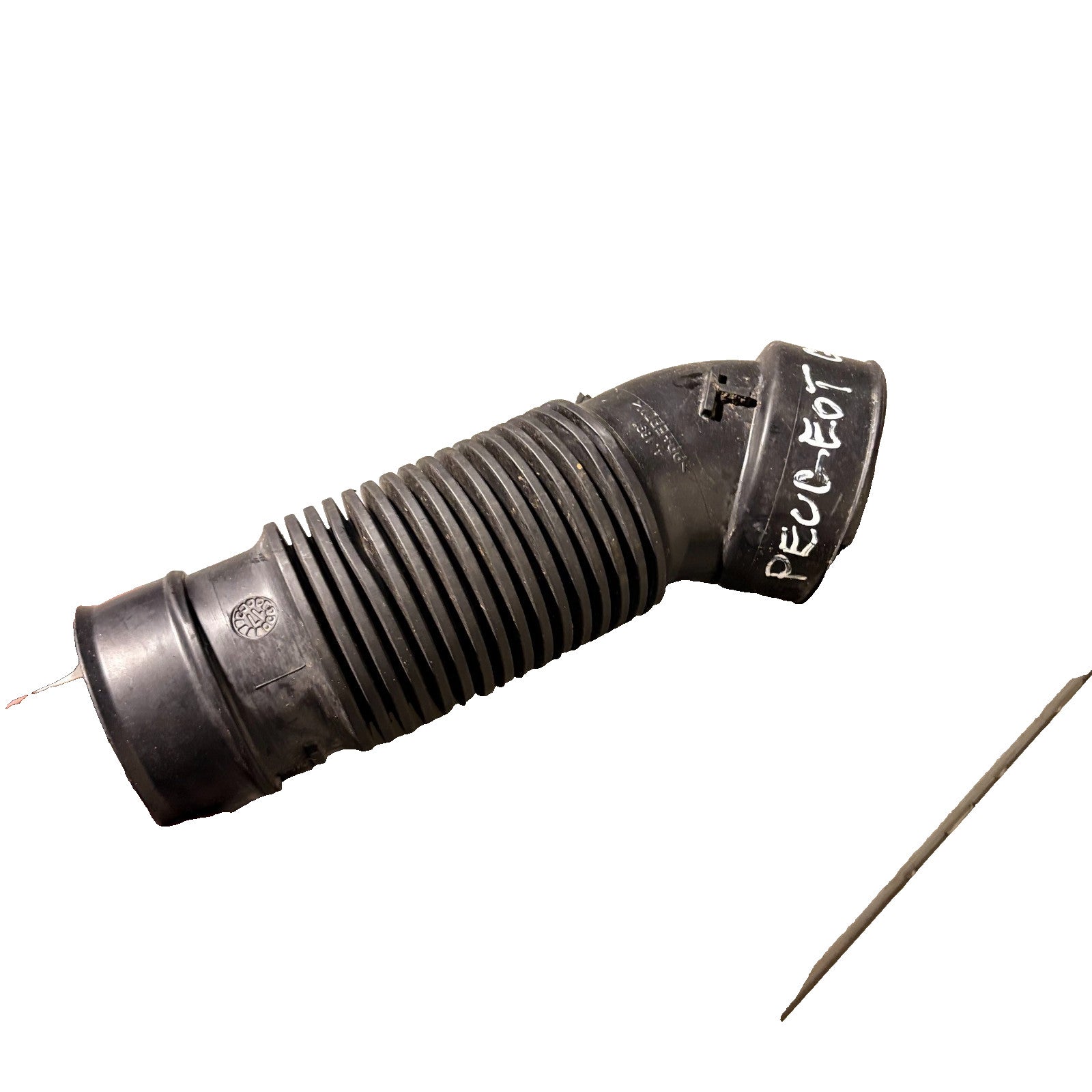 Air Intake Hose 9635638780 14265J Peugeot 206 00-09 307 02-08 XsaraPicasso 05-11