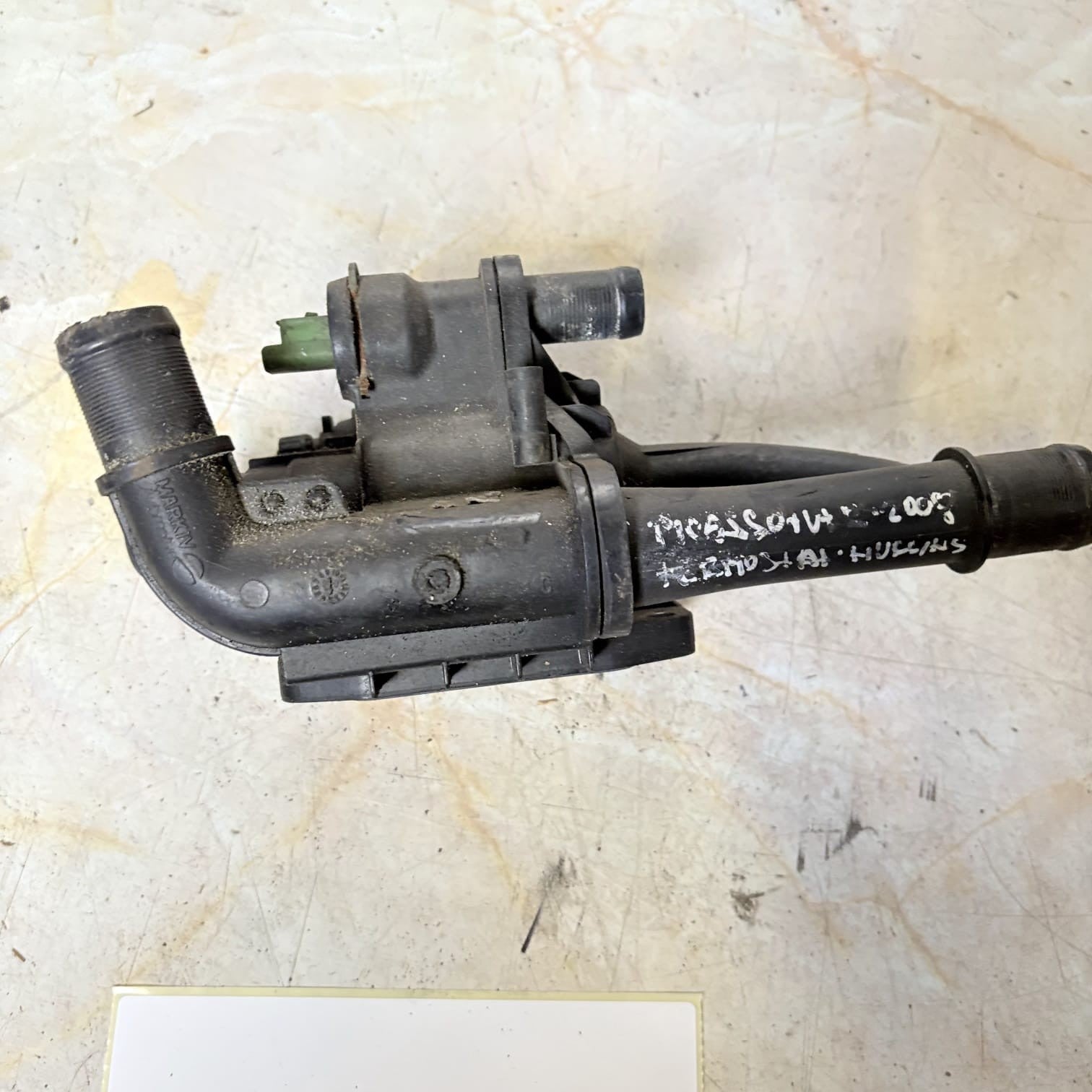 CITROEN PICASSO 2006-2013 ENGINE THERMOSTAT HOUSING