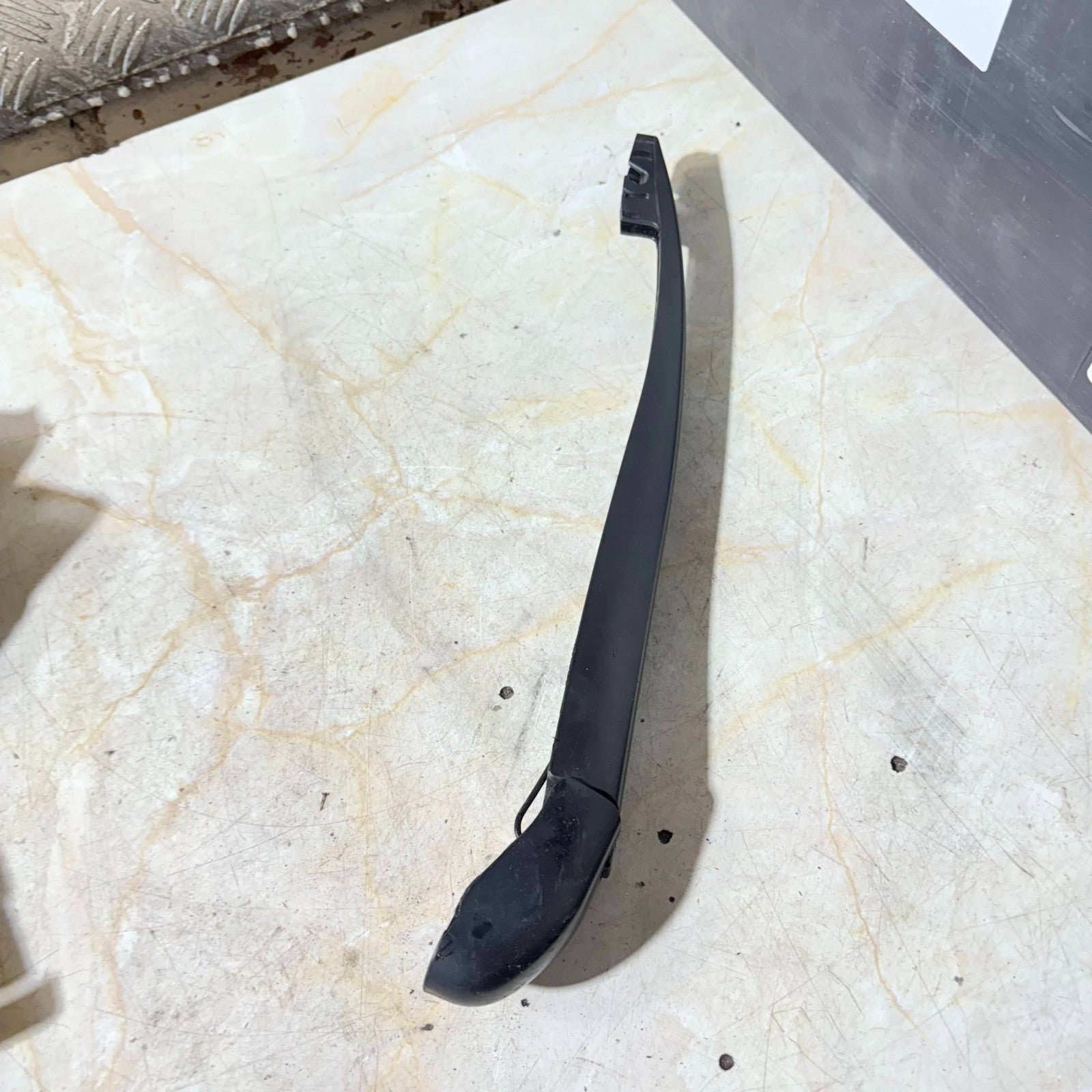 MAZDA 2 2014 WIPER ARM Mk3 (DJ) Rear Wiper Arm