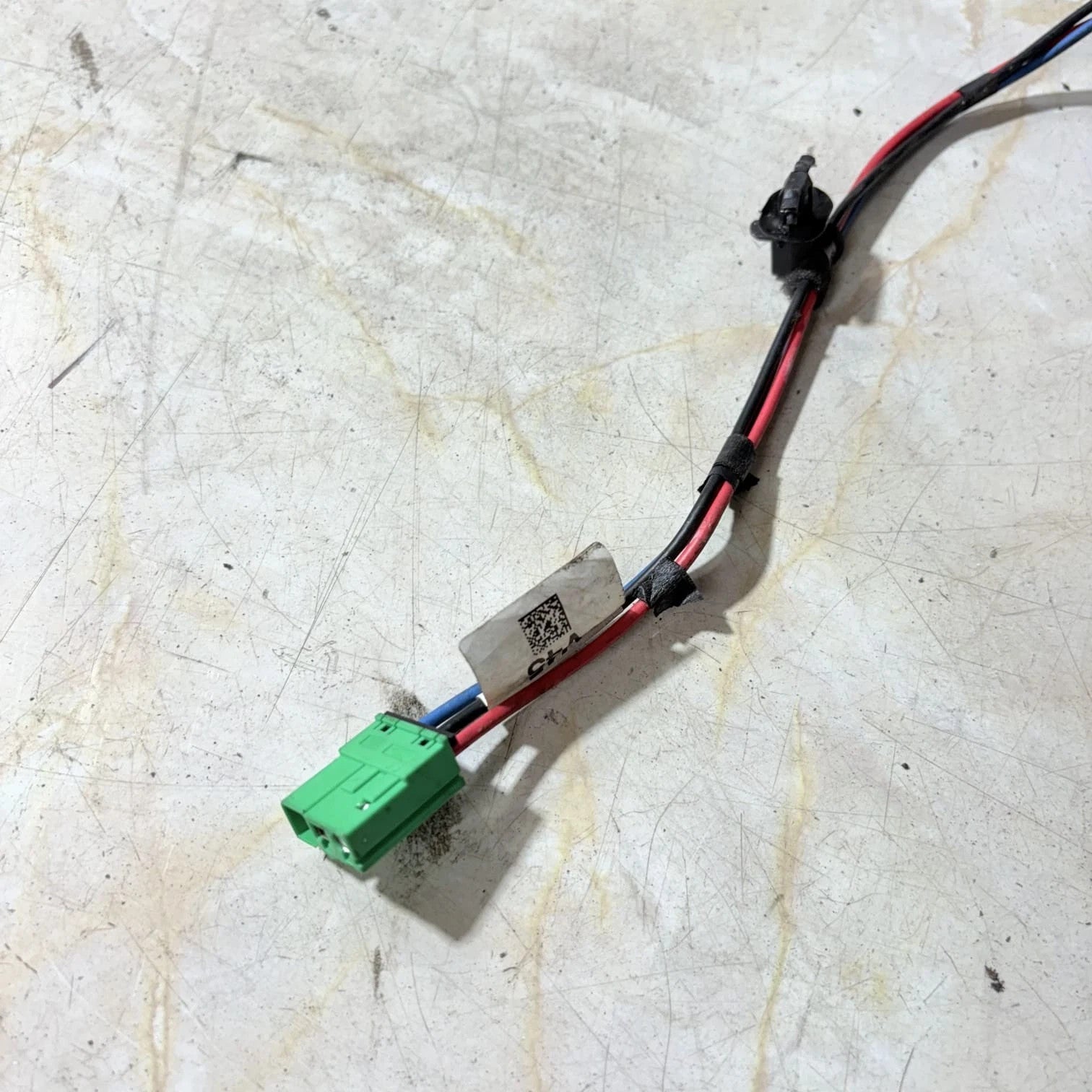 KIA RIO 2 1.2 PET G4LA 5DR ROOF AERIAL WIRING LOOM 96230-3Z450 MAL0549