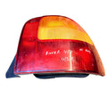 ROVER 414 1995-1999 5DR REAR TAIL LIGHT DRIVERS SIDE OFFSIDE REAR